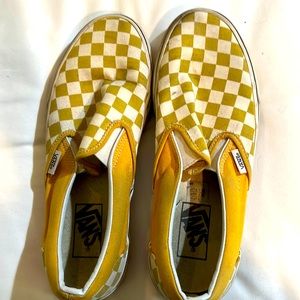 Trendy vans